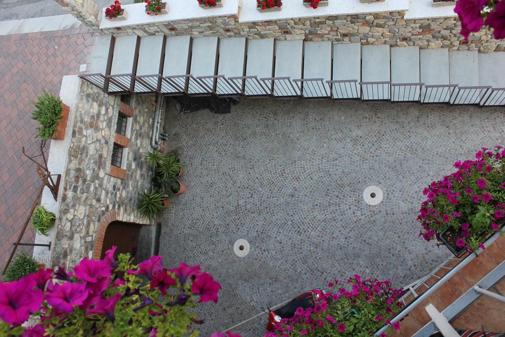Hotel Al Sole - Enjoy Holiday Cavaion Veronese Dış mekan fotoğraf