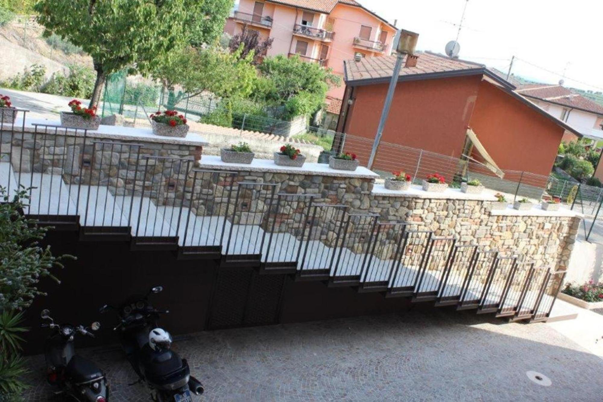 Hotel Al Sole - Enjoy Holiday Cavaion Veronese Dış mekan fotoğraf