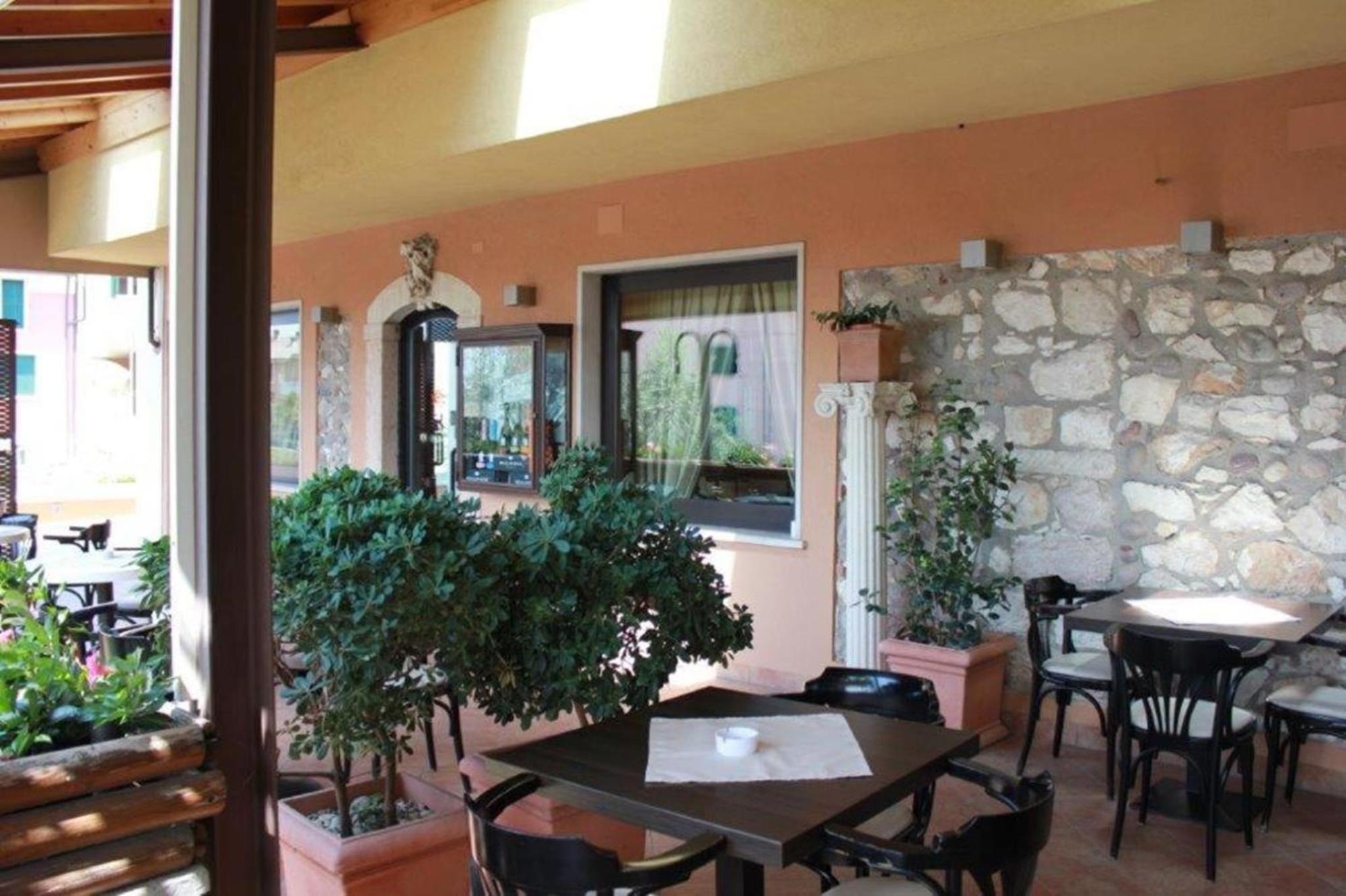 Hotel Al Sole - Enjoy Holiday Cavaion Veronese Dış mekan fotoğraf
