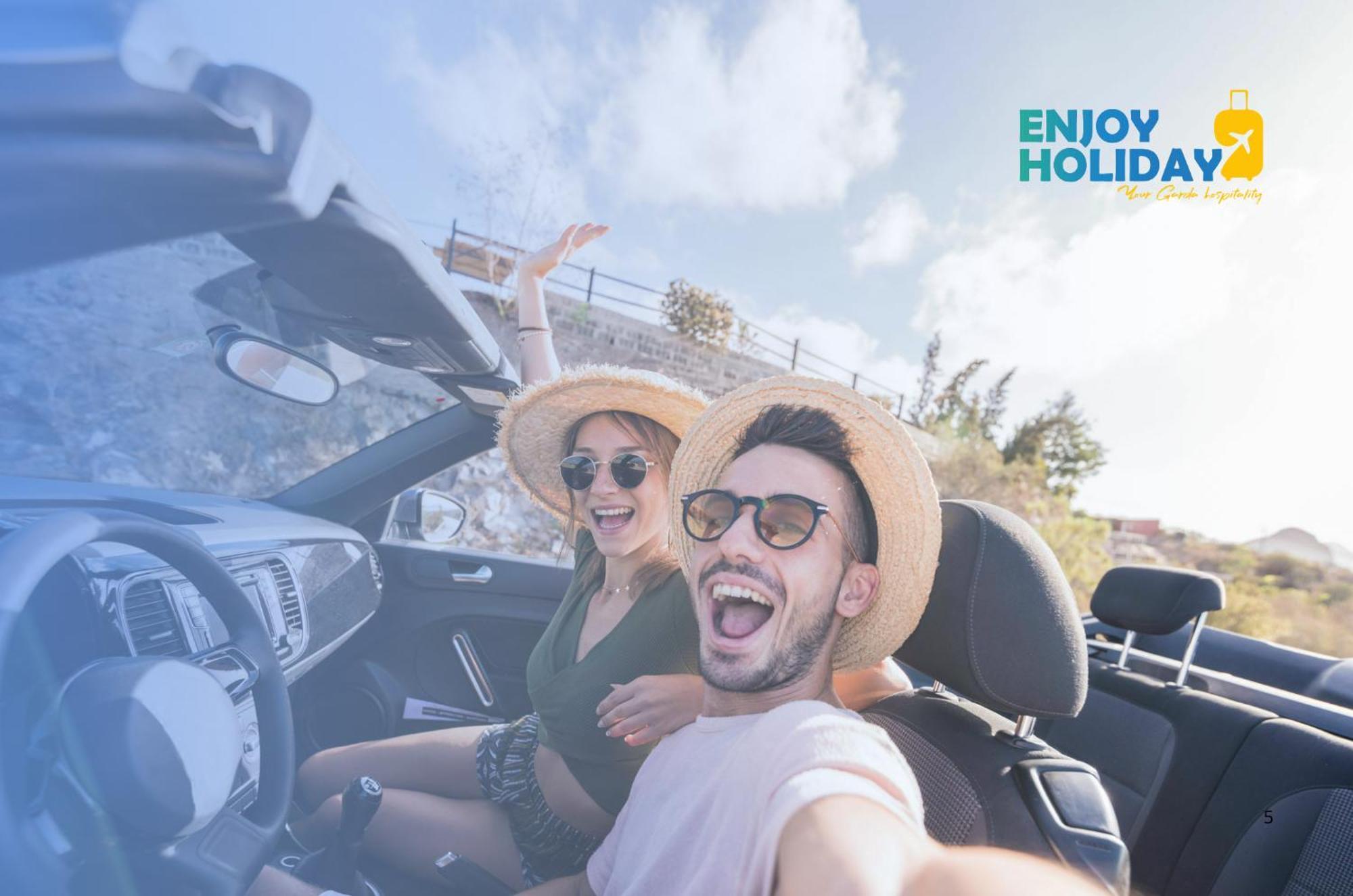 Hotel Al Sole - Enjoy Holiday Cavaion Veronese Dış mekan fotoğraf