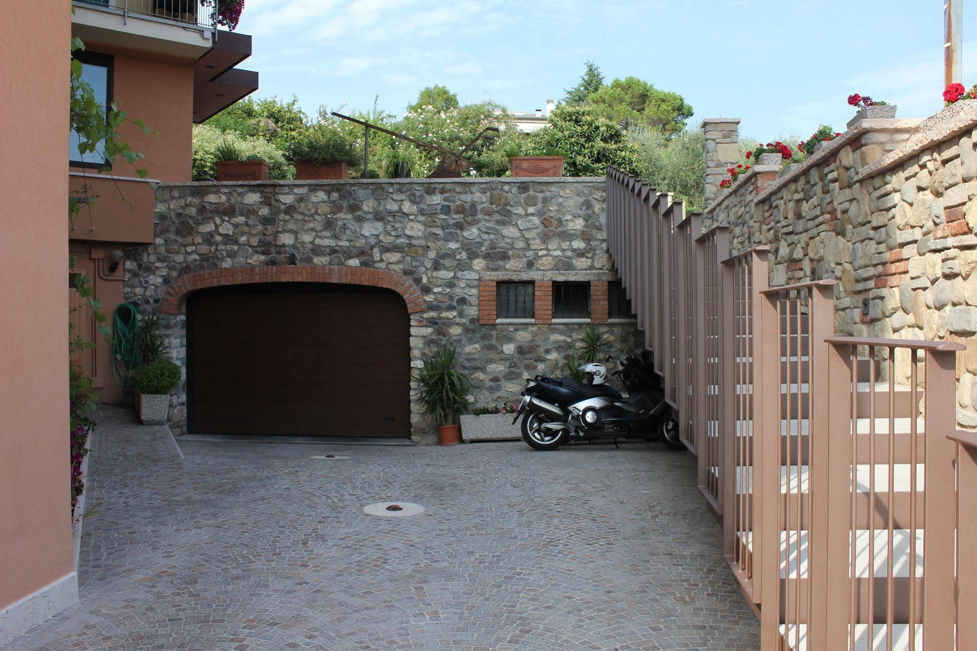 Hotel Al Sole - Enjoy Holiday Cavaion Veronese Dış mekan fotoğraf