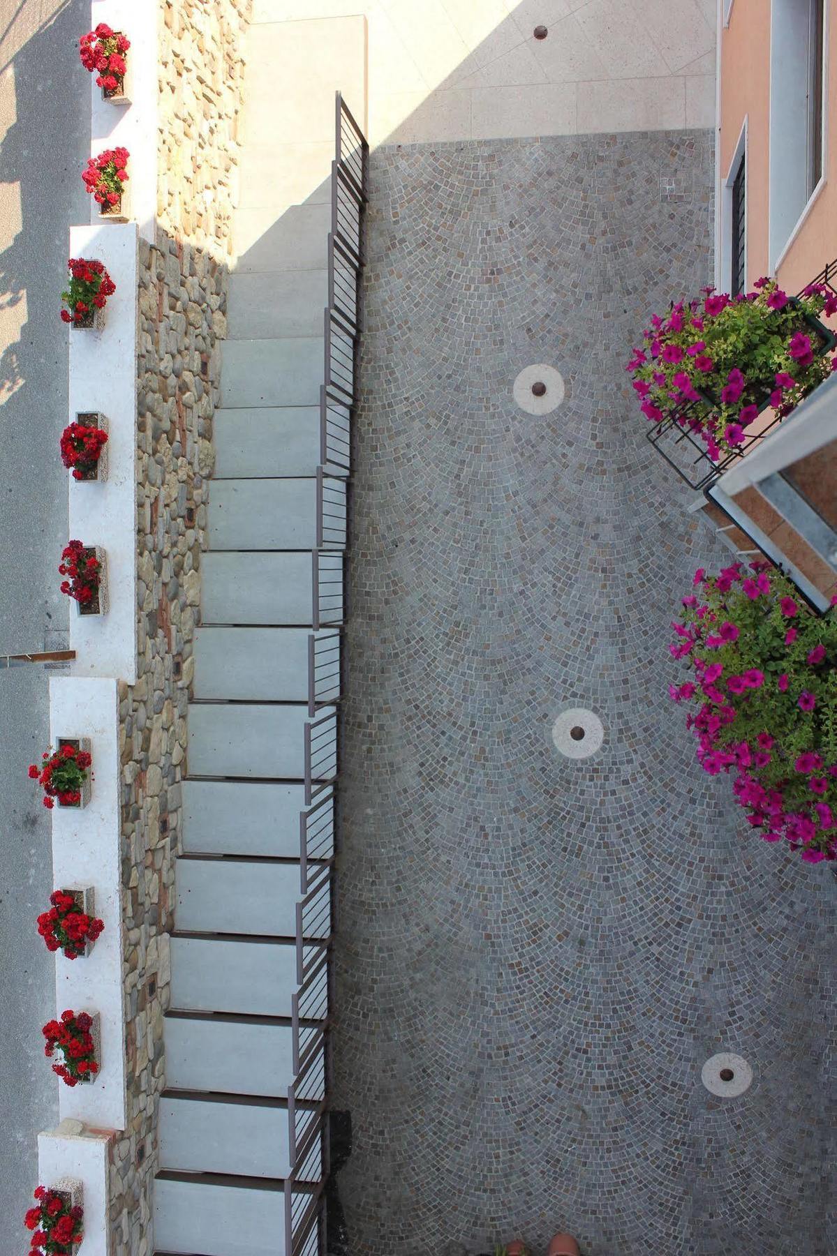 Hotel Al Sole - Enjoy Holiday Cavaion Veronese Dış mekan fotoğraf