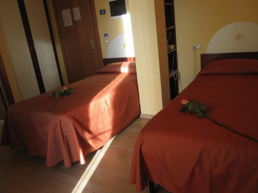 Hotel Al Sole - Enjoy Holiday Cavaion Veronese Oda fotoğraf